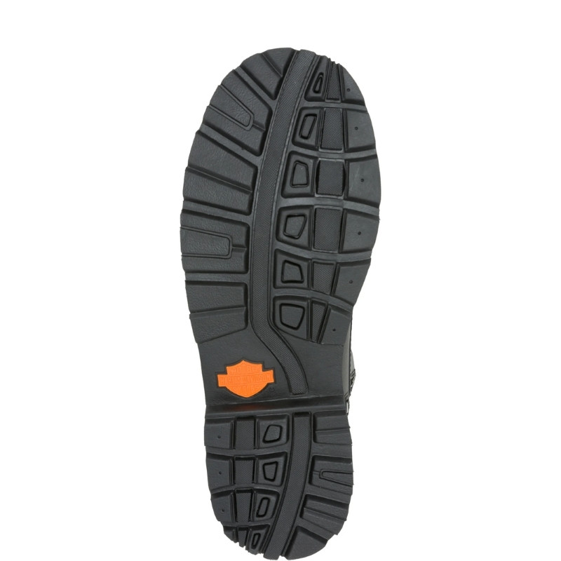 Men's Ironblock Casual Boot