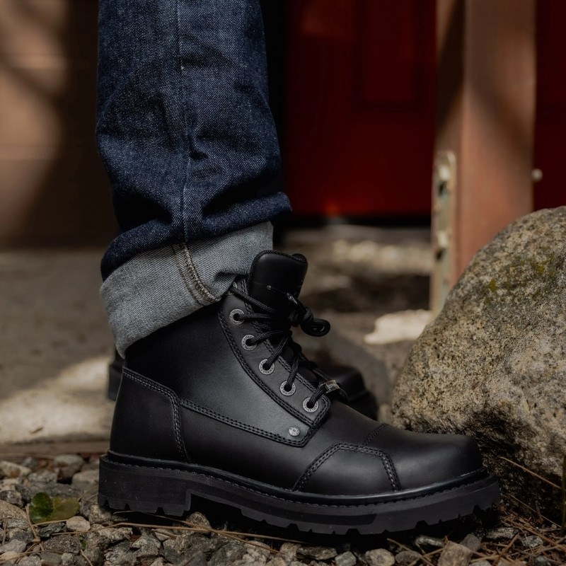 Men's Ironblock Casual Boot