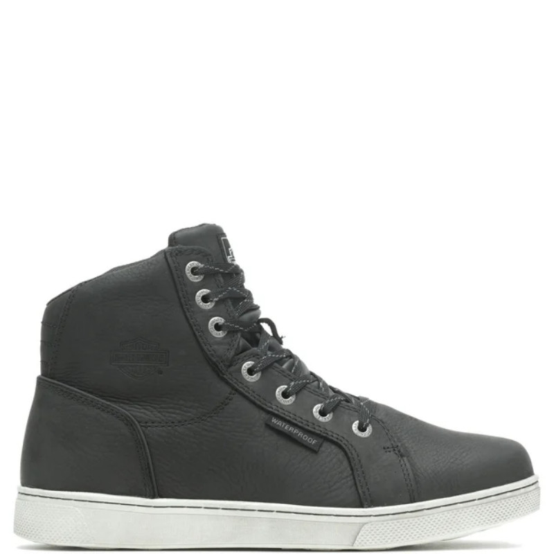 Men's Midland Motorcycle Boots