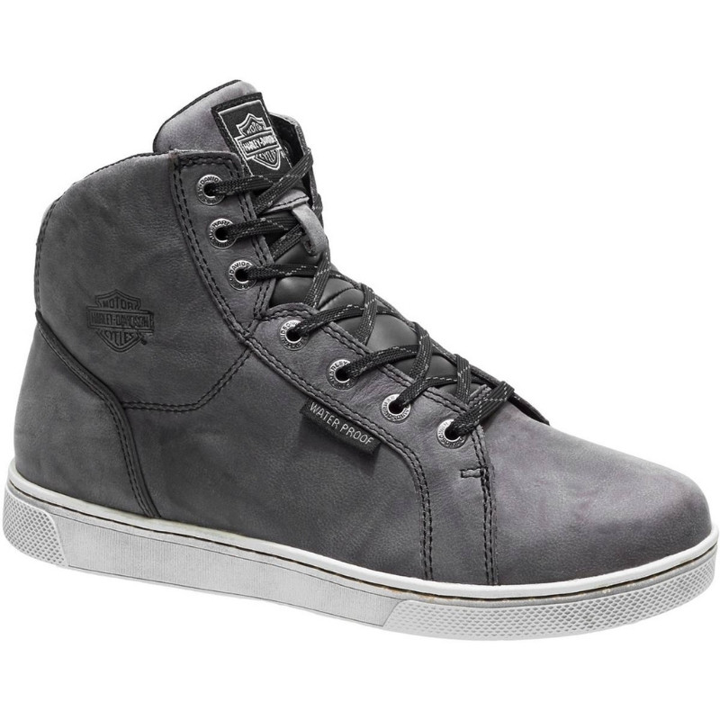 Men's Midland Motorcycle Boots
