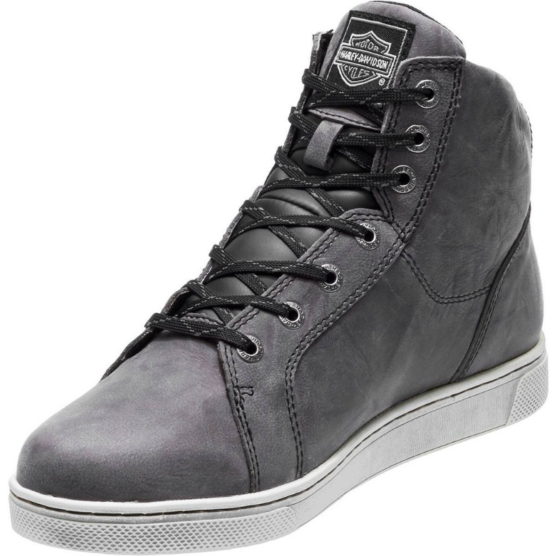 Men's Midland Motorcycle Boots