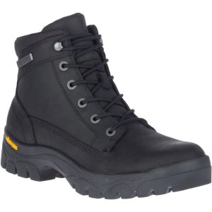 Men’s Tolman Waterproof Motorcycle Boots