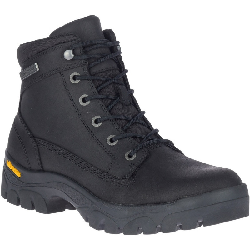 Men’s Tolman Waterproof Motorcycle Boots