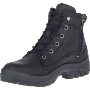 Men’s Tolman Waterproof Motorcycle Boots