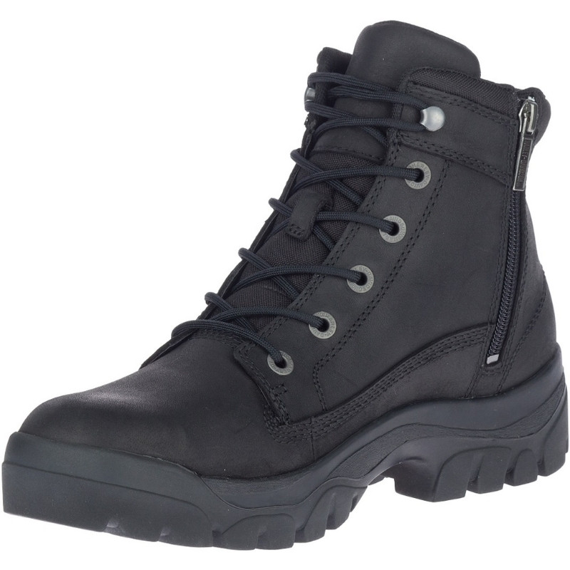 Men’s Tolman Waterproof Motorcycle Boots