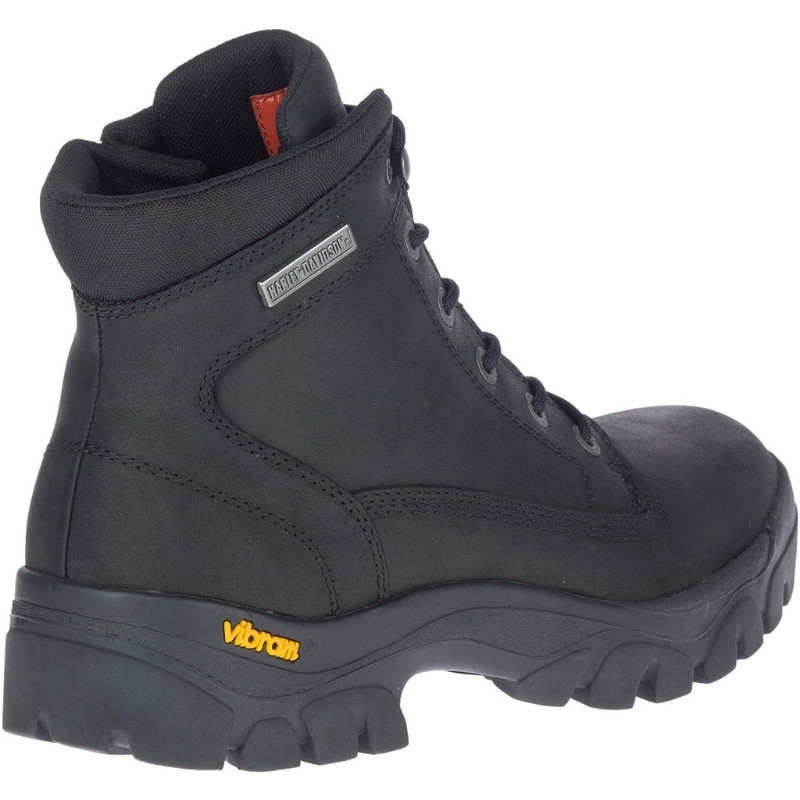 Men’s Tolman Waterproof Motorcycle Boots