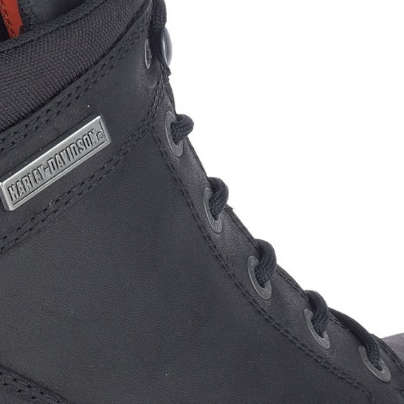 Men’s Tolman Waterproof Motorcycle Boots