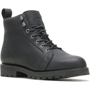 Men's Gilford 5" Motorcycle Boots