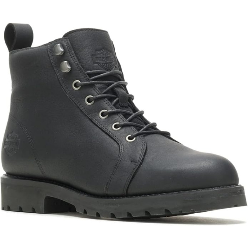 Men's Gilford 5" Motorcycle Boots
