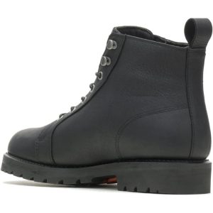 Men's Gilford 5" Motorcycle Boots