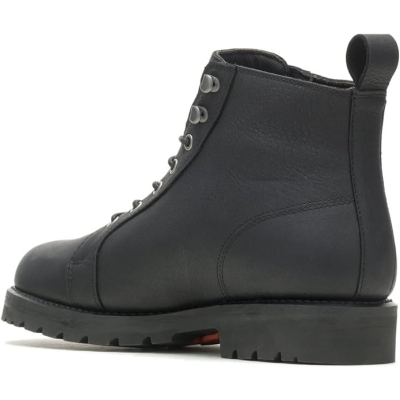 Men's Gilford 5" Motorcycle Boots
