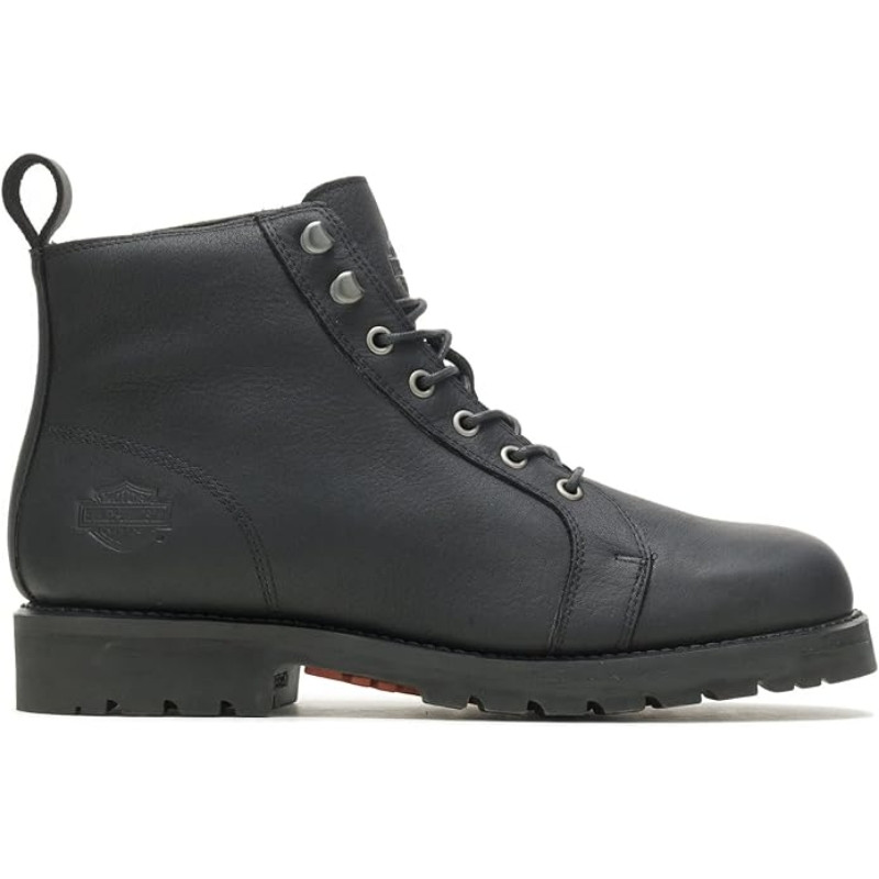 Men's Gilford 5" Motorcycle Boots