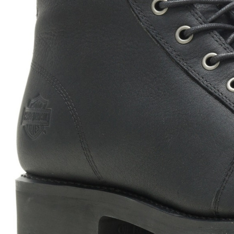 Men's Gilford 5" Motorcycle Boots