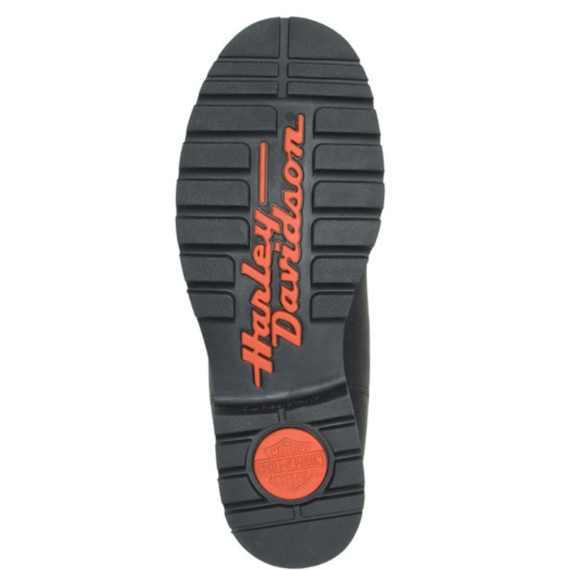Men's Gilford 5" Motorcycle Boots
