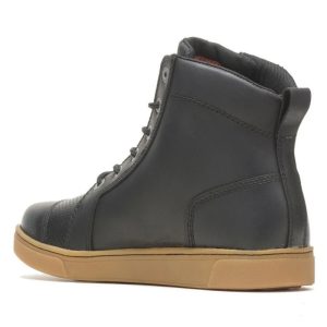 Men's Breman Motorcycle Sneaker Boots