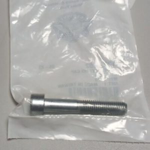 Screw Socket Hd Cap