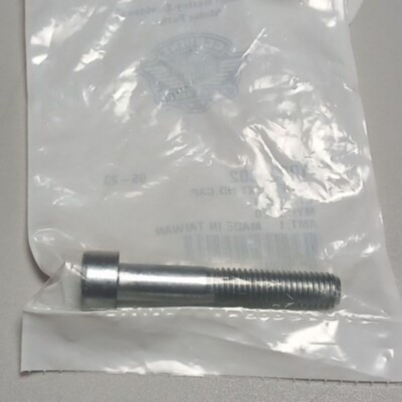 Screw Socket Hd Cap Screw Socket Hd Cap