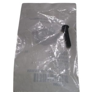 Regulator Bracket Screw M6x1.0-25