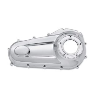 Narrow-Profile Outer Primary Cover