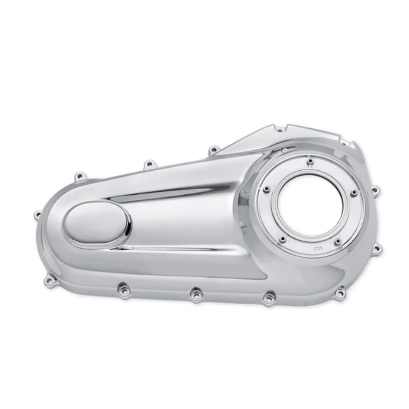 Narrow-Profile Outer Primary Cover