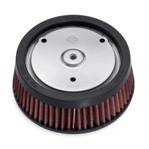 Screamin' Eagle High-Flo K&N Replacement Air Filter Element