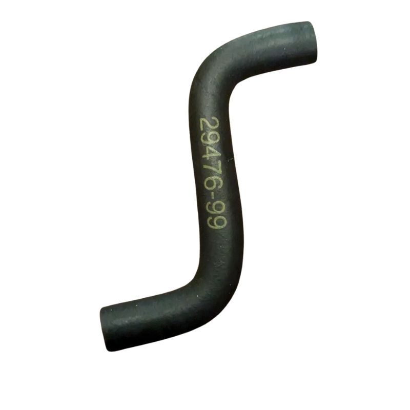 Breather Tube Single Breather Tube Single