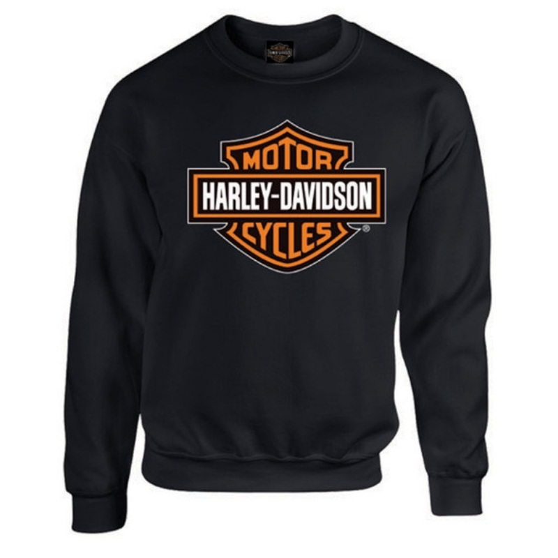 Mens Crew Sweater