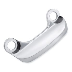 Chrome Abs Harness Cover