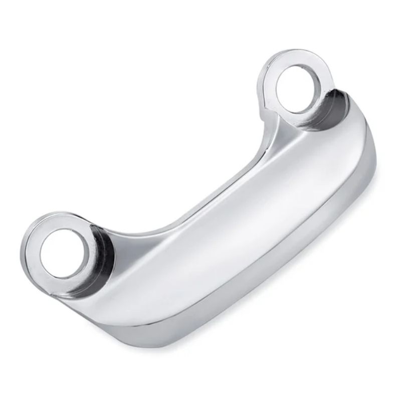 Chrome Abs Harness Cover