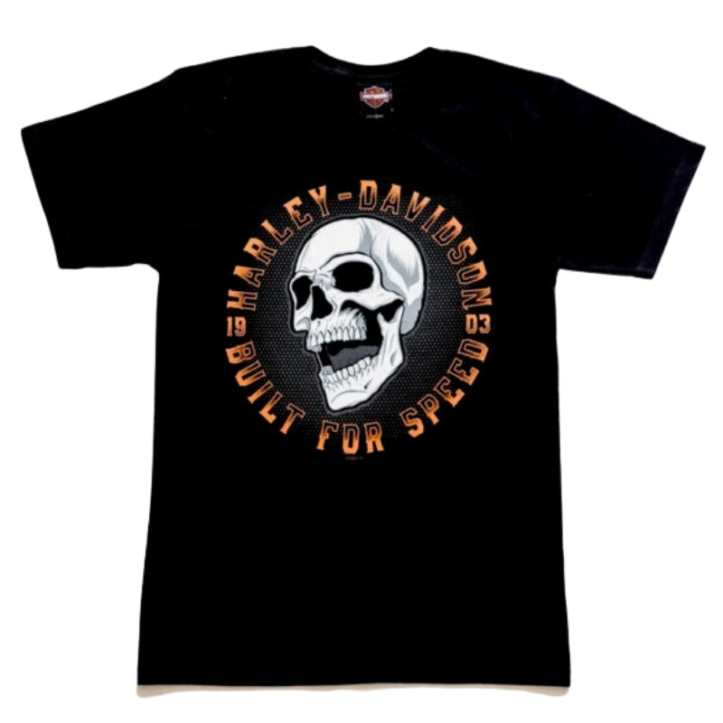 Mens Cranium Dealer Tee
