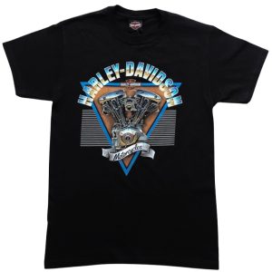 Mens Predict Dealer Tee