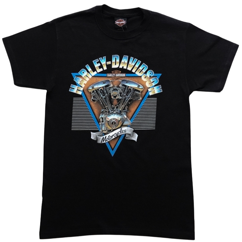 Mens Predict Dealer Tee