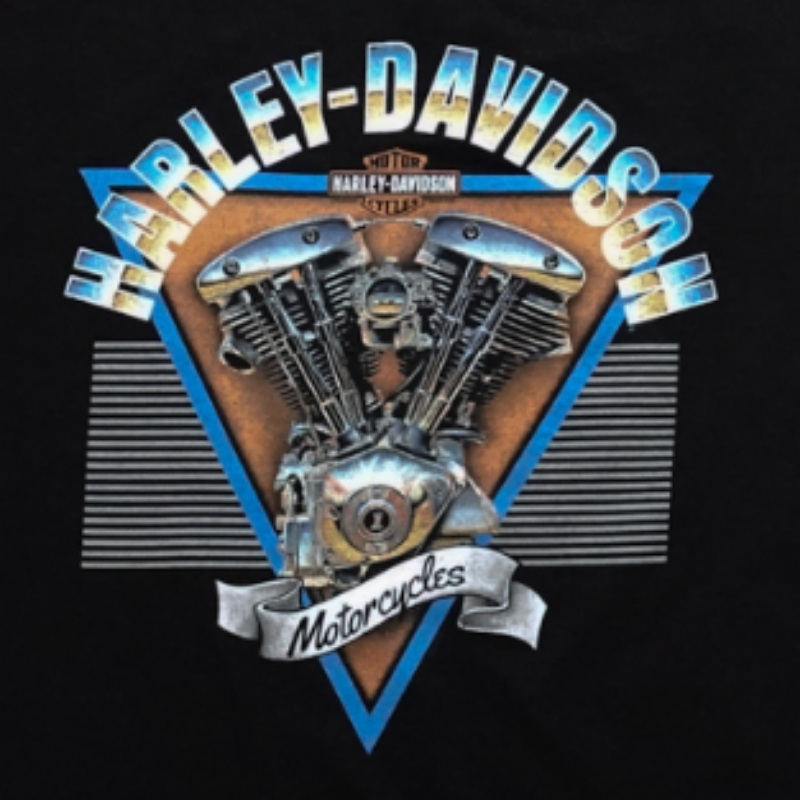Mens Predict Dealer Tee