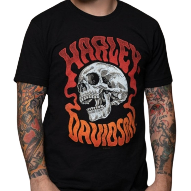 Mens Predict Dealer Tee