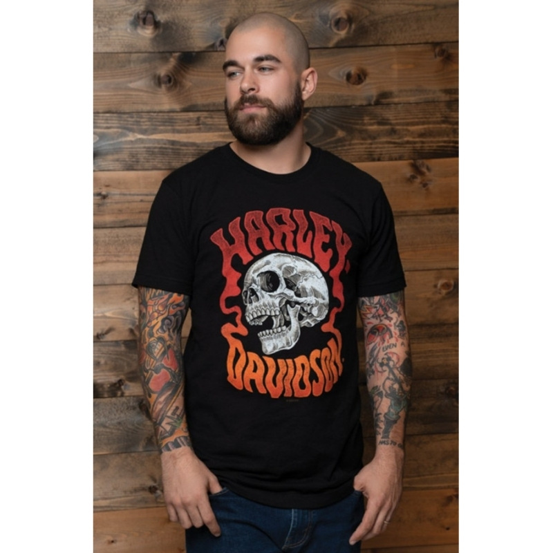 Mens Predict Dealer Tee