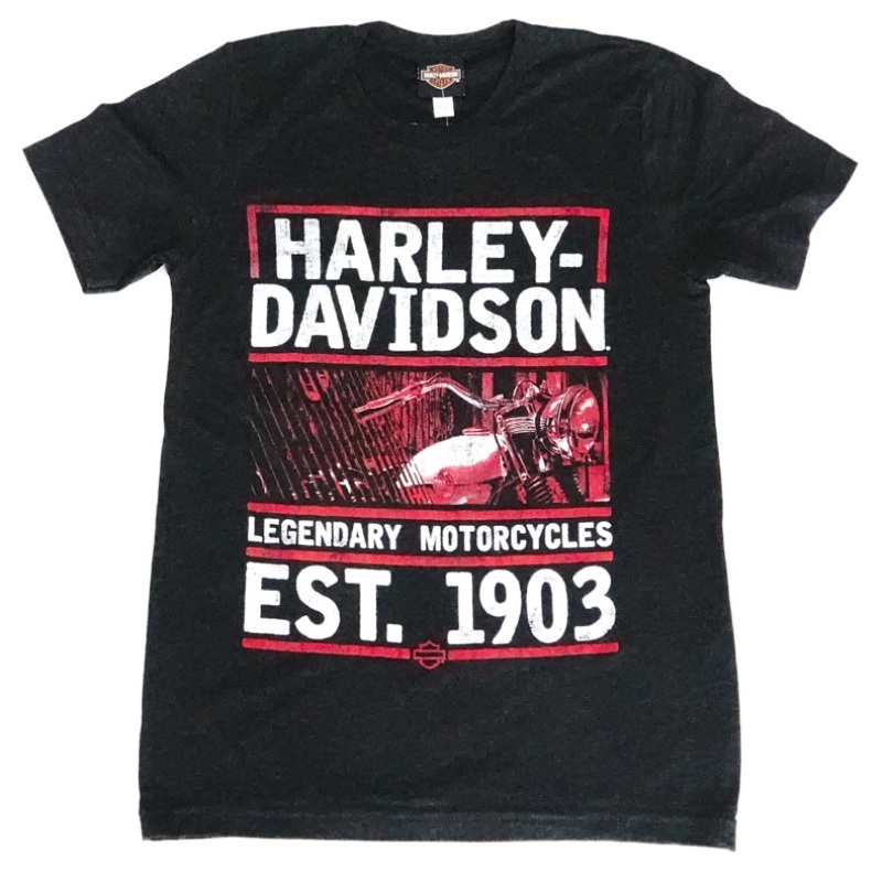 Mens Valid Dealer Tee