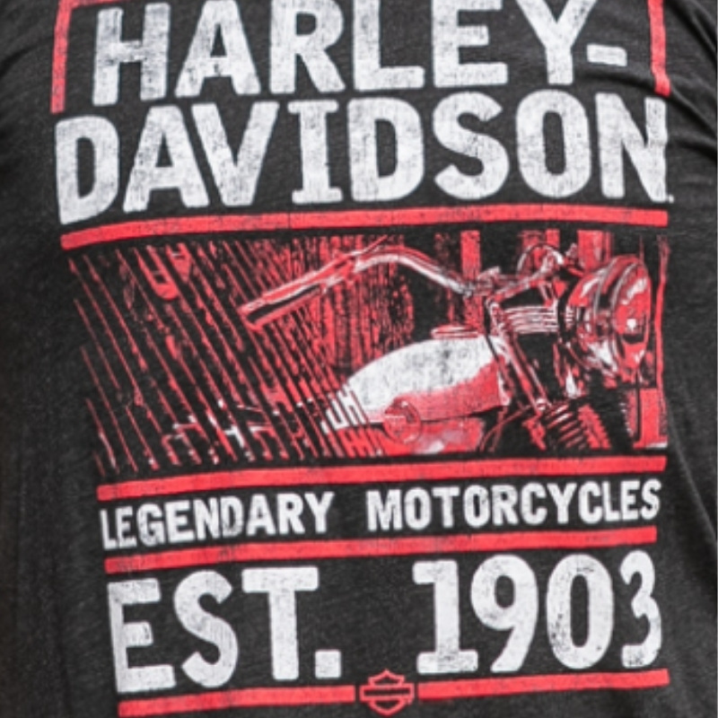 Mens Valid Dealer Tee