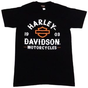 Mens Rivalry Dealer Tee