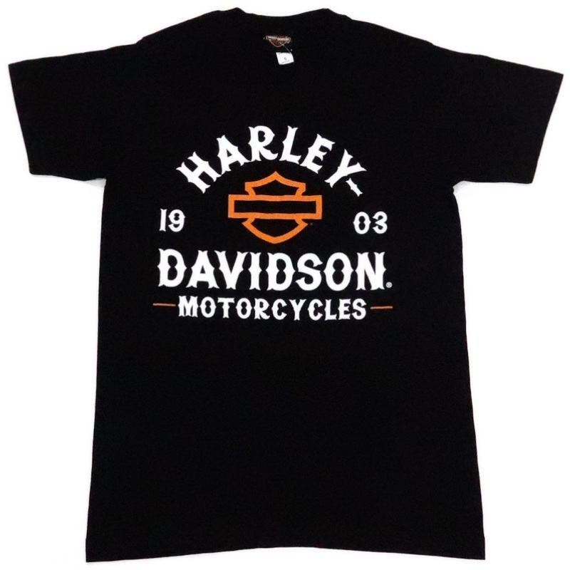 Mens Rivalry Dealer Tee