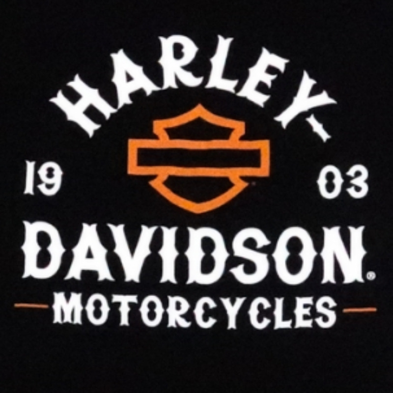 Mens Rivalry Dealer Tee