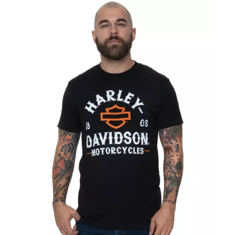 Mens Rivalry Dealer Tee
