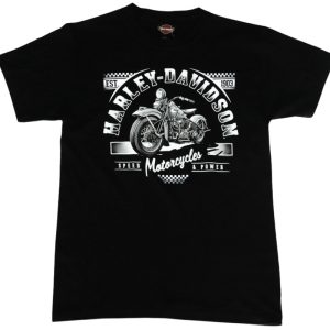 Mens Honesty Dealer Tee