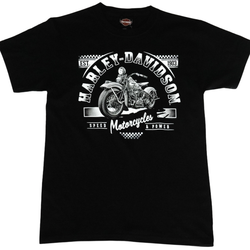 Mens Honesty Dealer Tee