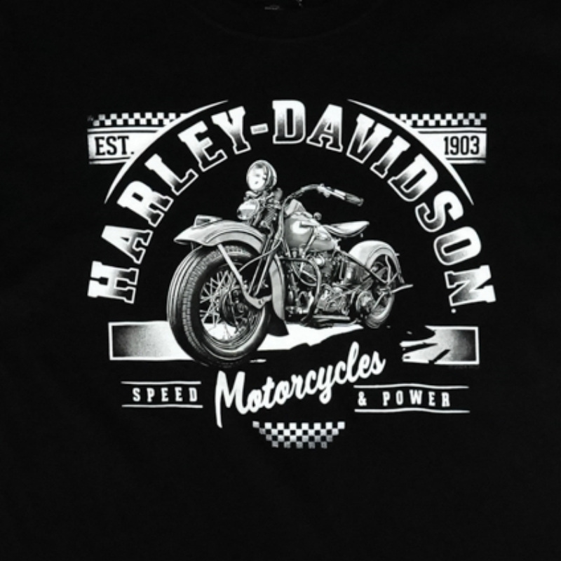 Mens Honesty Dealer Tee