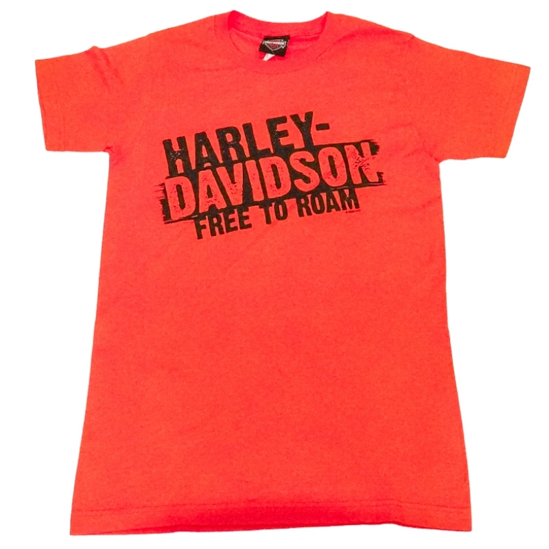 Mens Iron Free Dealer Tee