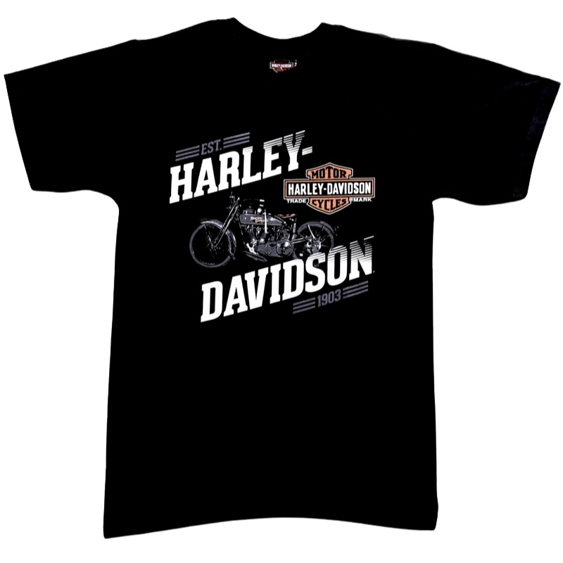 Mens Absolute Dealer Tee