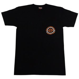 Mens Stride Dealer Tee