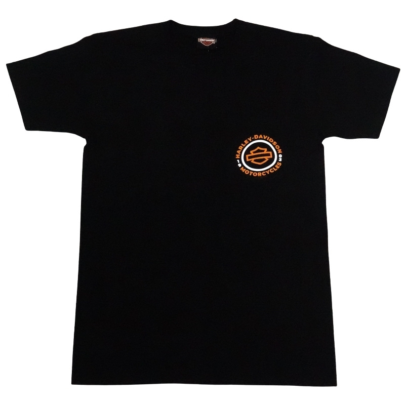 Mens Stride Dealer Tee