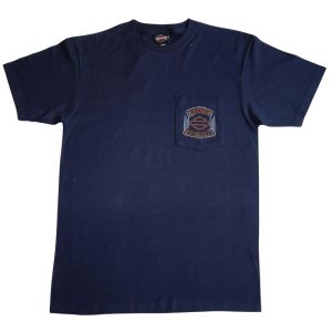 Mens Punished Dealer Tee