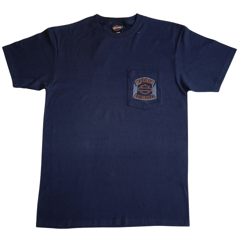 Mens Punished Dealer Tee
